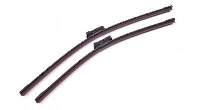 Wycieraczki Bosch Aerotwin do VW Polo Classic (04.2005-02.2010)